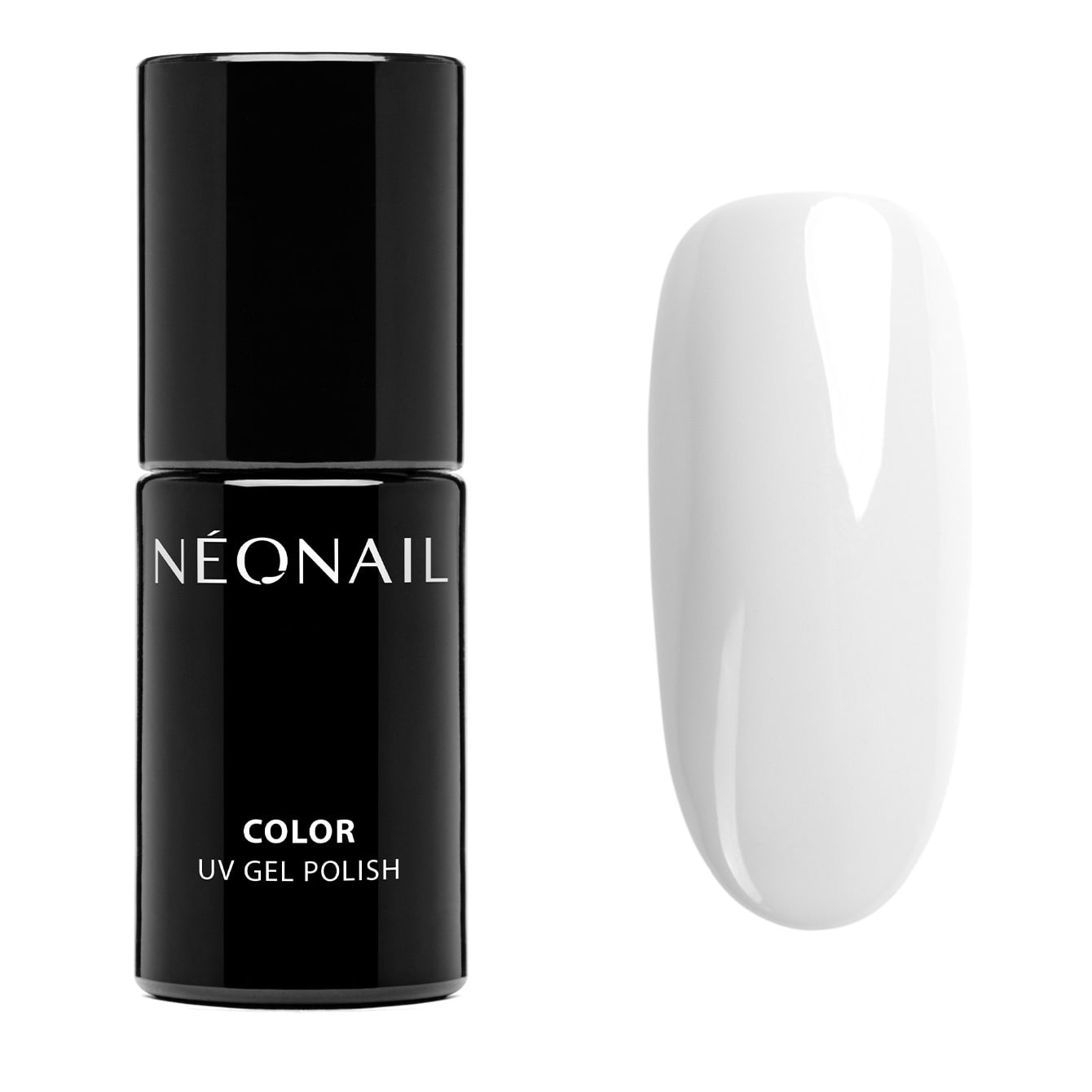 UV Nagellack 7,2 ml - Milky French